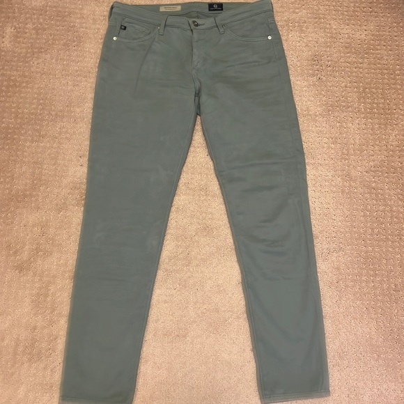 AG Adriano Goldschmied Stevie 28 - Picture 1 of 6